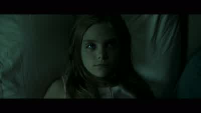 I can hear the woods. - Pet Sematary