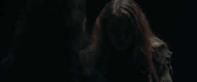 I can hear them crawling
inside of my mind. - Future Soldier