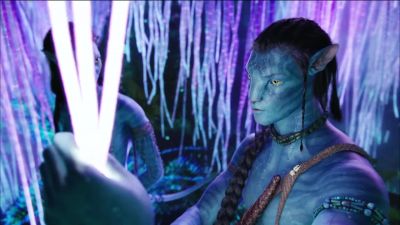 I can hear them. - Avatar