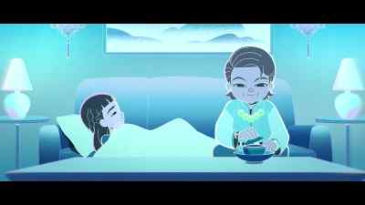 ♪ I can hear your voice on the telephone ♪ - Jentry Chau vs the Underworld