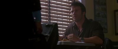 I can hear what you're thinking - The Punisher