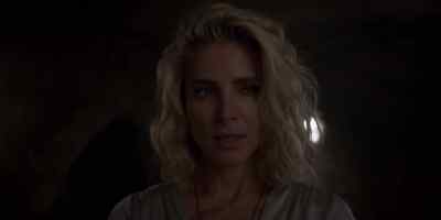 I can hear you. I've brought you nothing. - Tidelands
