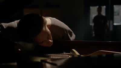 I can hear you. - Teen Wolf