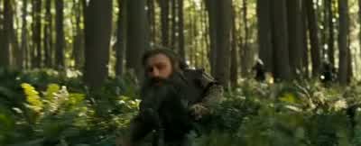 I can hear you. - The Chronicles of Narnia: Prince Caspian