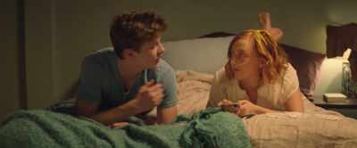 I can help you figure
out a way. - Max and Me
