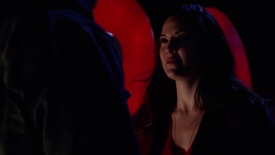 I can help you get the watch back. - Smallville