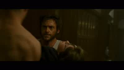 I can help you Help them - X2: X Men United