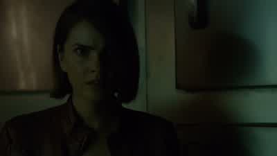 - I can help her. - Teen Wolf