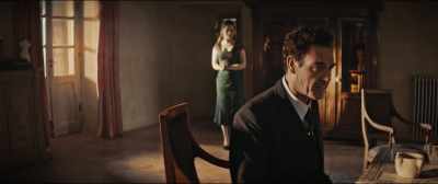 - I can help him.
- And yet he has still said nothing. - Voice from the Stone