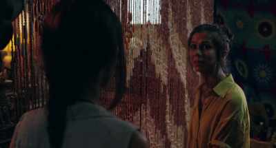 I can help you if
you help my son. - Death of Me