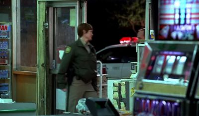 I can help you over here, sir. - CSI: Crime Scene Investigation