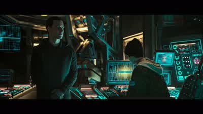 I can help... - Alien: Covenant