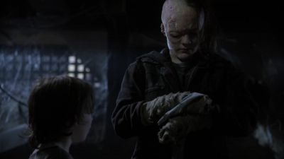I can help. - Hemlock Grove