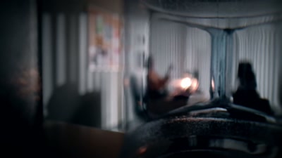 "I can help you with that letter.
You can CC me. - How I Caught My Killer