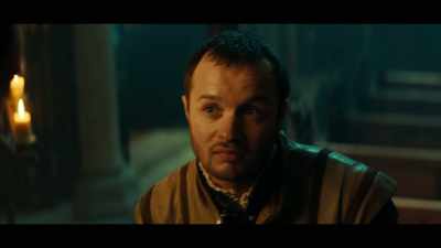 I can help you,
and I would like you to help me. - Shardlake