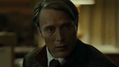 I can help you, if you ask me to. - Hannibal
