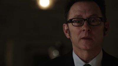 I can help you. - Person of Interest