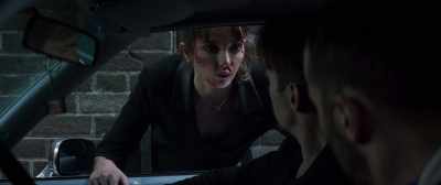 I can help you, - American Night