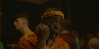 -I can help you. - Sex Education