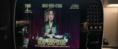 I CAN HELP YOU WITH
EVERYTHING AND ANYTHING. - House of Gucci