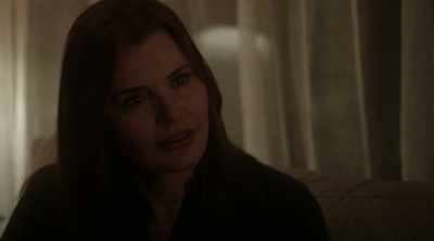 I can help you if you let me. - Marjorie Prime