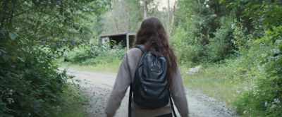 I can hitchhike back
to Vancouver and say, - Broil