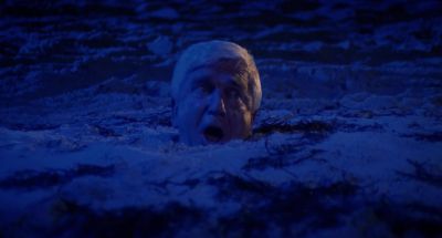 I can hold my breath - Creepshow