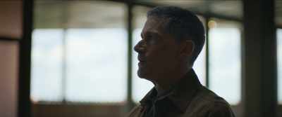 I can hold you without charges
for considerable time. - Last Light