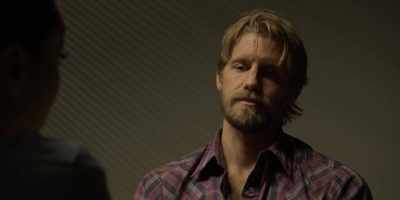 I can hold you for 24 hours.
And we both know - Walker