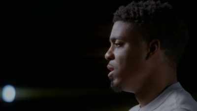 - I can honestly say
what made everything go south - The Challenge: Untold History