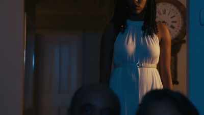 I can honestly tell you - The Incredible Jessica James