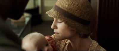 I can I am and I will tomorrow - O Brother, Where Art Thou?