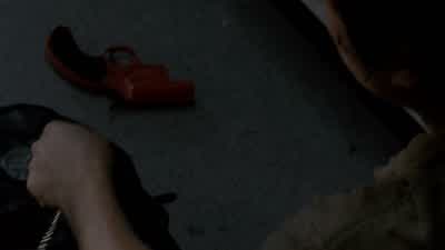 I can-- I can draw a map. - The Walking Dead
