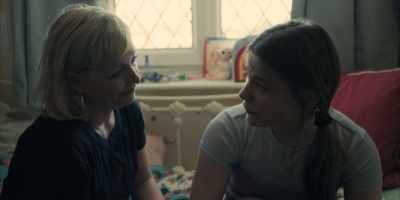 I can... I can look after myself,
right? I do look after myself. - Adolescence
