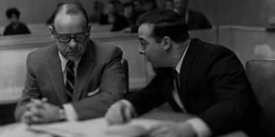 I can, I can only
picture him in his 20s - The Murders at Starved Rock