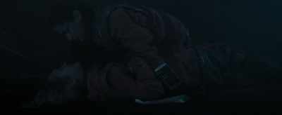 I can, I can plug the
breach in your section. - Dune Drifter