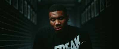 I can... I can remember the first time
that my dad walked into Bradley Center. - Giannis: The Marvelous Journey