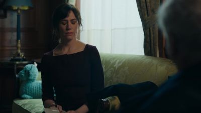 Can I count on you? - Billions