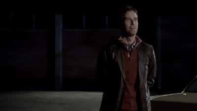 Can I help you? - Teen Wolf