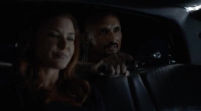Can I help you? - Scorpion