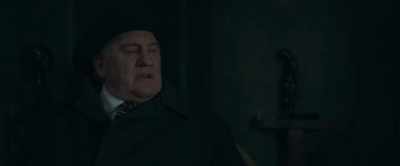 I can imagine.
How did you meet? - Maigret