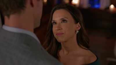 I can imagine - The Wedding Veil Expectations