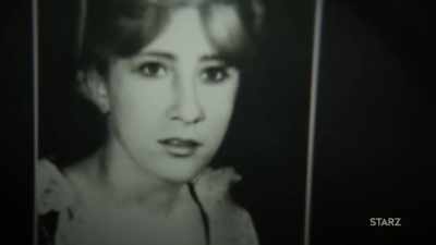 I can imagine
the last moments - Confronting a Serial Killer