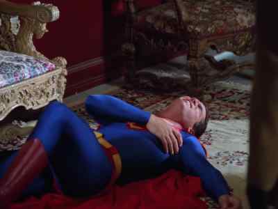 I can imagine what's running
through your head right now. - Lois & Clark: The New Adventures of Superman