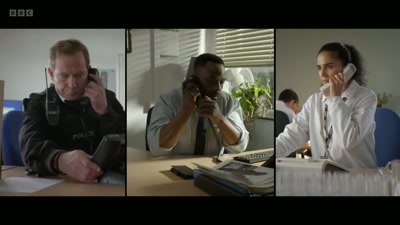 I can intercept the
call from the station, - Black Ops