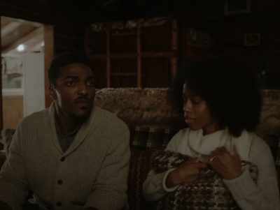 I can jog it. You
two will be fine, - Blood Conscious