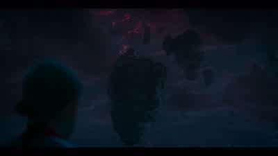 I can jump. - Stranger Things