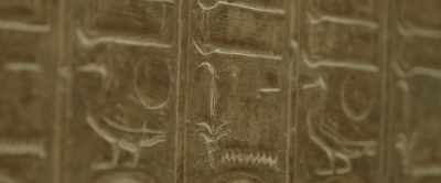 - I can just imagine both of
them here burning incense. - Tutankhamun: Allies & Enemies