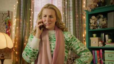 I can just imagine you
strolling through Central Park, - A Carol for Two