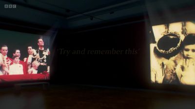 I can just remember the actual coronation. - Charles R: The Making of a Monarch